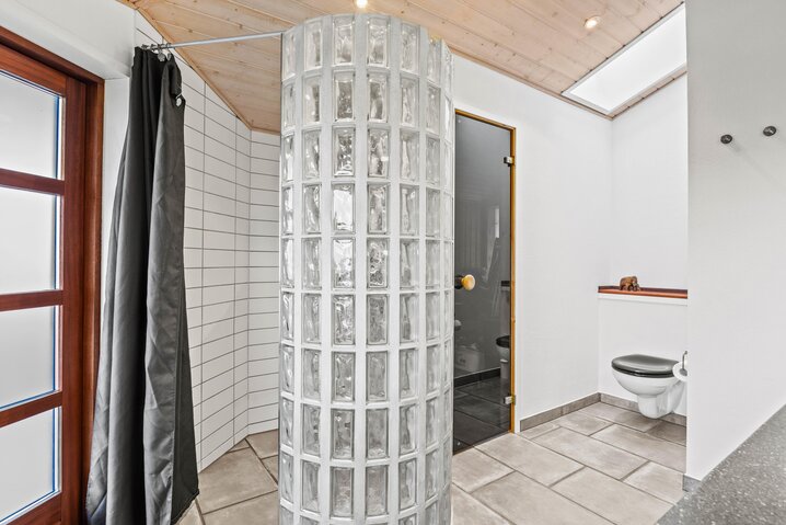 Ferienhaus 40866 in Porsevej 17, Henne Strand - Bild #12