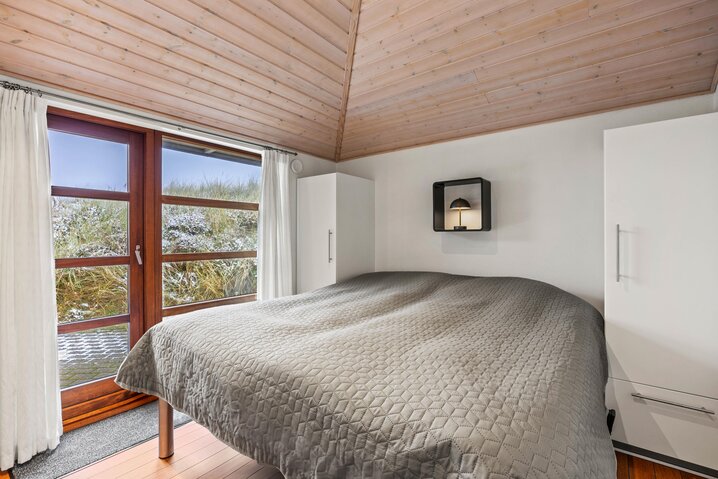 Ferienhaus 40866 in Porsevej 17, Henne Strand - Bild #15