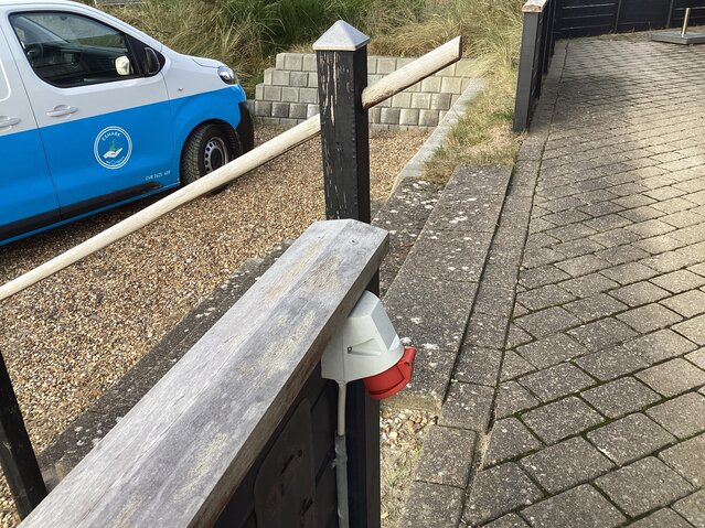 Ferienhaus 40866 in Porsevej 17, Henne Strand - Bild #31
