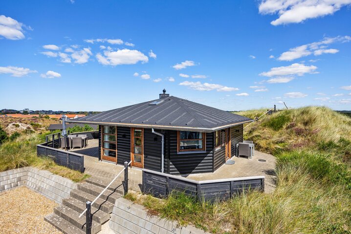 Ferienhaus 40866 in Porsevej 17, Henne Strand - Bild #18