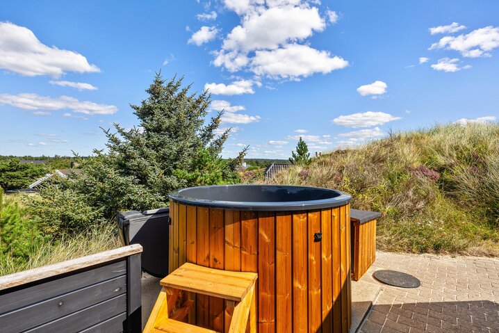 Ferienhaus 40866 in Porsevej 17, Henne Strand - Bild #19