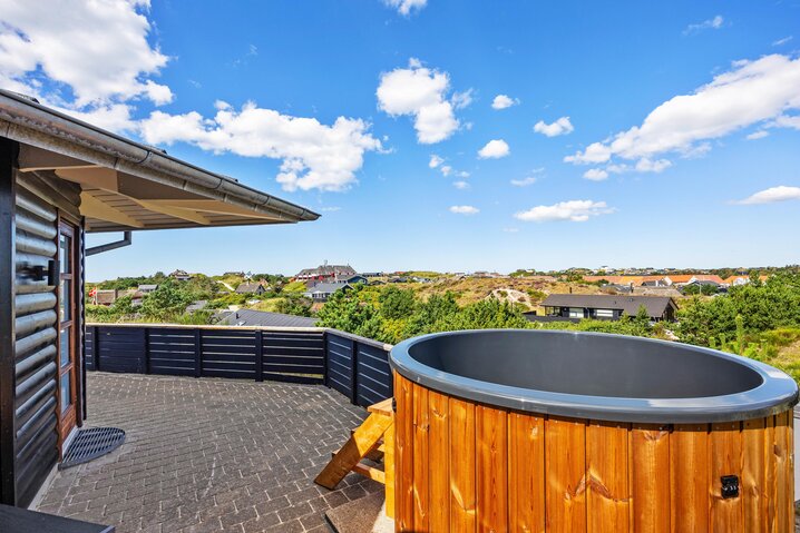 Ferienhaus 40866 in Porsevej 17, Henne Strand - Bild #20