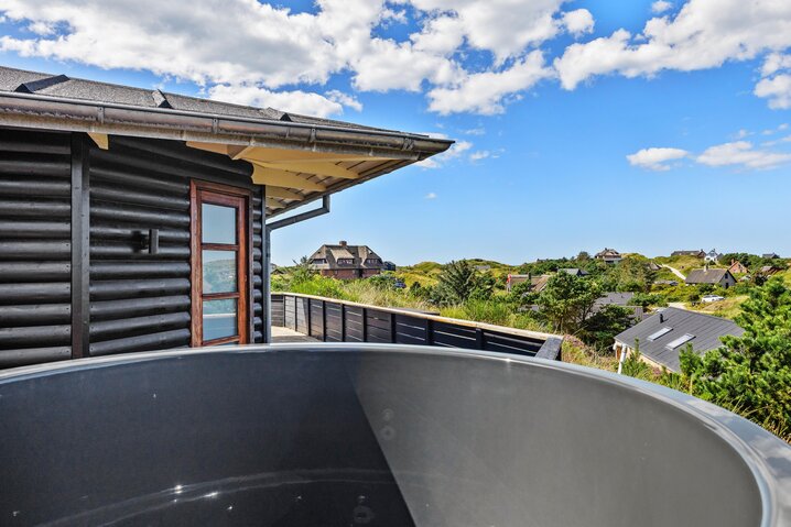 Sommerhus 40866 på Porsevej 17, Henne Strand - Billede #21