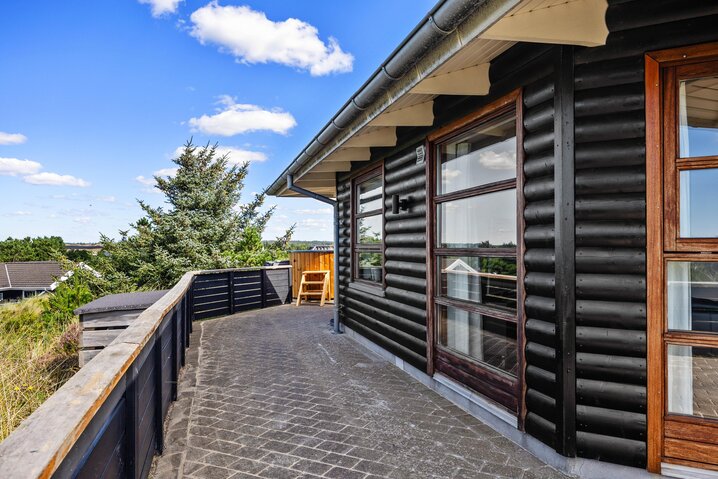 Sommerhus 40866 på Porsevej 17, Henne Strand - Billede #22