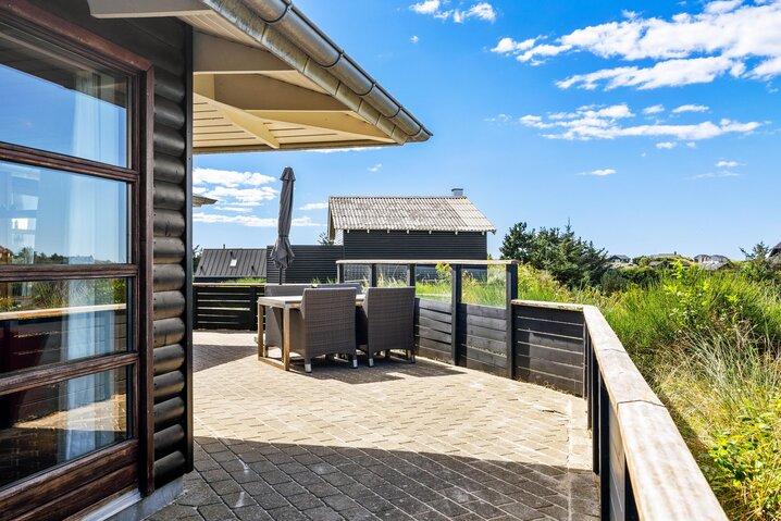 Sommerhus 40866 på Porsevej 17, Henne Strand - Billede #23