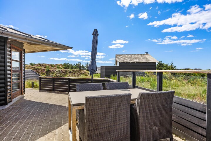 Sommerhus 40866 på Porsevej 17, Henne Strand - Billede #24
