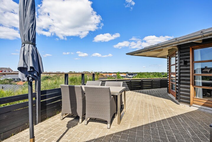 Ferienhaus 40866 in Porsevej 17, Henne Strand - Bild #25