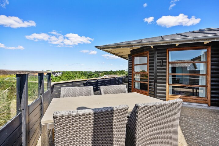 Ferienhaus 40866 in Porsevej 17, Henne Strand - Bild #26