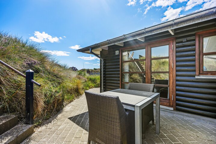 Sommerhus 40866 på Porsevej 17, Henne Strand - Billede #27