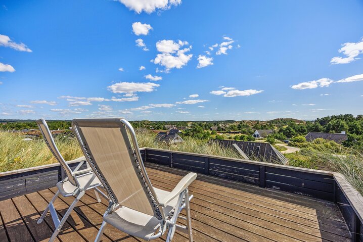 Sommerhus 40866 på Porsevej 17, Henne Strand - Billede #29