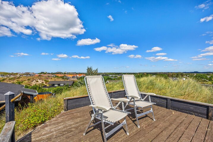 Sommerhus 40866 på Porsevej 17, Henne Strand - Billede #30