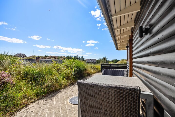 Ferienhaus 40866 in Porsevej 17, Henne Strand - Bild #31