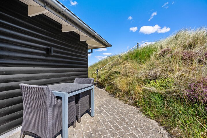 Sommerhus 40866 på Porsevej 17, Henne Strand - Billede #32