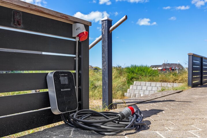 Ferienhaus 40866 in Porsevej 17, Henne Strand - Bild #33