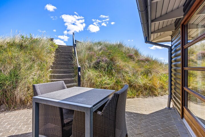 Sommerhus 40866 på Porsevej 17, Henne Strand - Billede #28