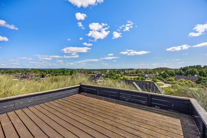 Sommerhus 40866 på Porsevej 17, Henne Strand - Billede #29