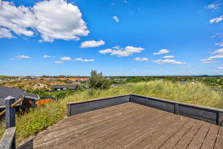 Sommerhus 40866 på Porsevej 17, Henne Strand - Billede #30