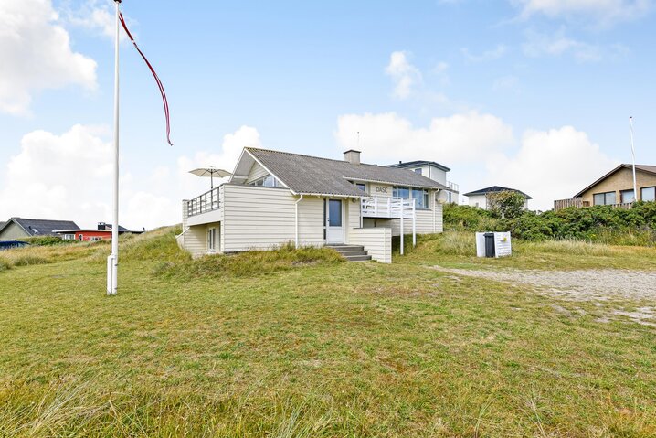 Ferienhaus 40868 in Falkevej 15, Henne Strand - Bild #25