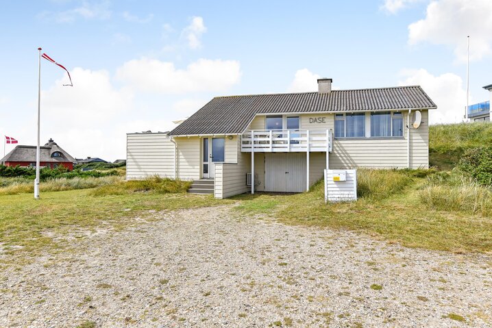 Ferienhaus 40868 in Falkevej 15, Henne Strand - Bild #26