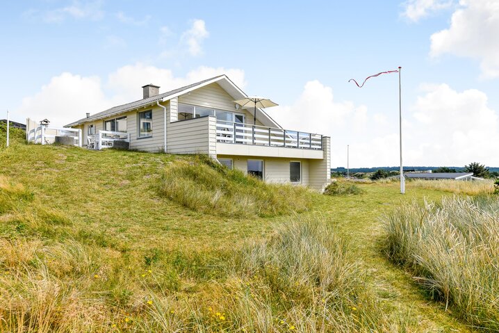 Ferienhaus 40868 in Falkevej 15, Henne Strand - Bild #29