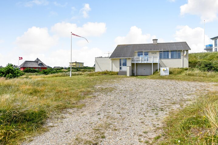 Ferienhaus 40868 in Falkevej 15, Henne Strand - Bild #30