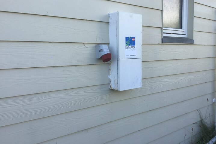 Holiday home 40868 at Falkevej 15, Henne Strand - Picture #31