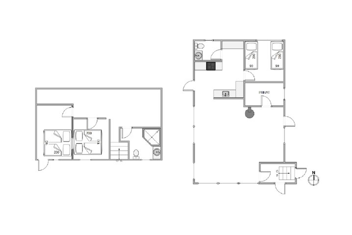 Ferienhaus 40868 in Falkevej 15, Henne Strand - Bild #13