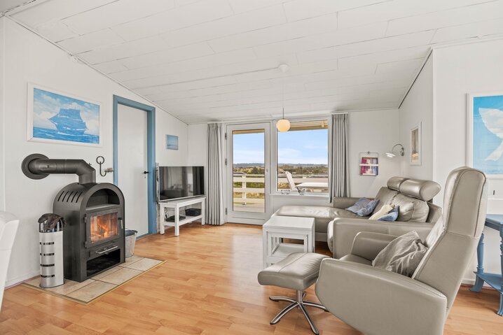 Ferienhaus 40868 in Falkevej 15, Henne Strand - Bild #1