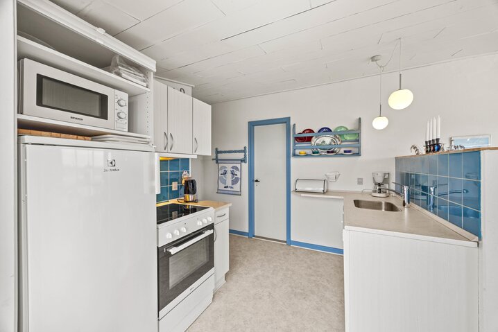 Ferienhaus 40868 in Falkevej 15, Henne Strand - Bild #2