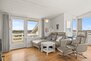 Ferienhaus 40868 in Falkevej 15, Henne Strand - Bild #4