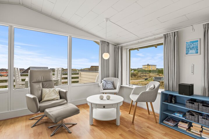 Ferienhaus 40868 in Falkevej 15, Henne Strand - Bild #4