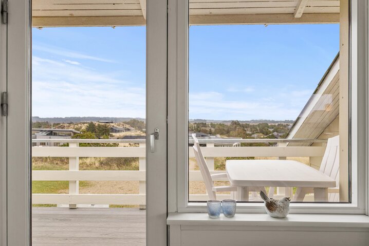 Holiday home 40868 at Falkevej 15, Henne Strand - Picture #5