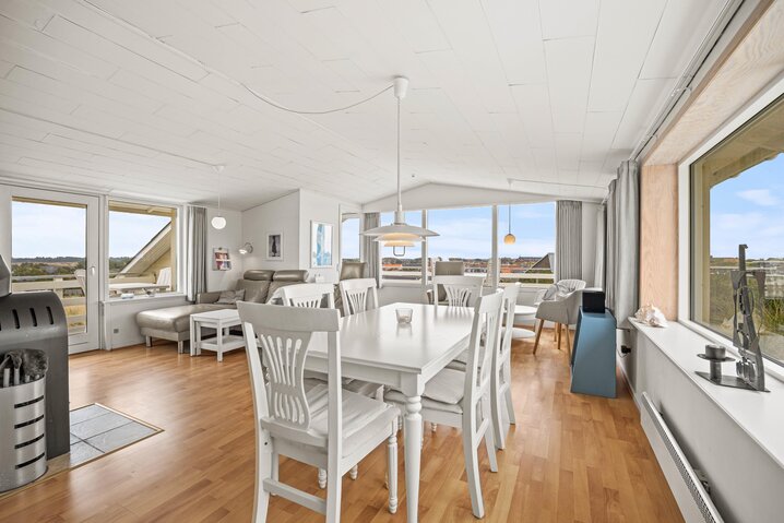 Ferienhaus 40868 in Falkevej 15, Henne Strand - Bild #6