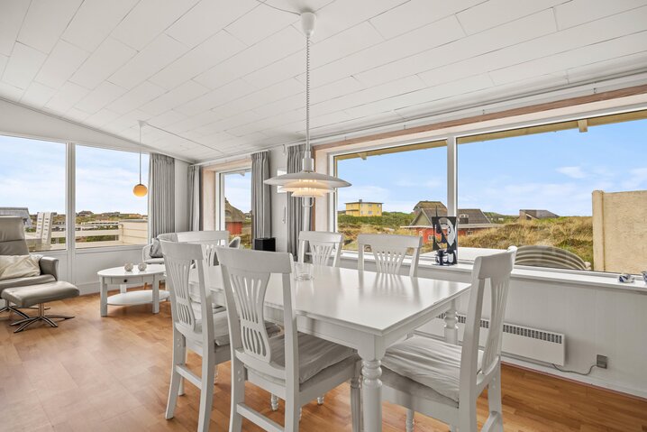 Ferienhaus 40868 in Falkevej 15, Henne Strand - Bild #7