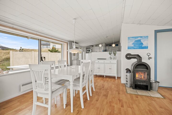 Holiday home 40868 at Falkevej 15, Henne Strand - Picture #8