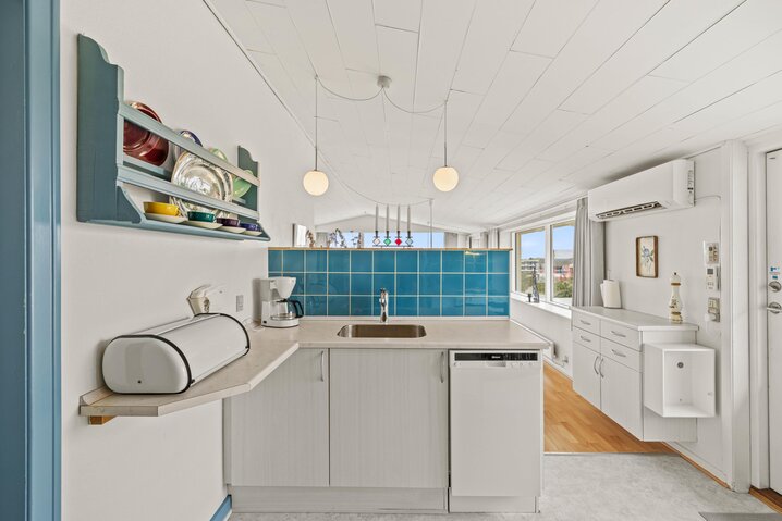 Ferienhaus 40868 in Falkevej 15, Henne Strand - Bild #10