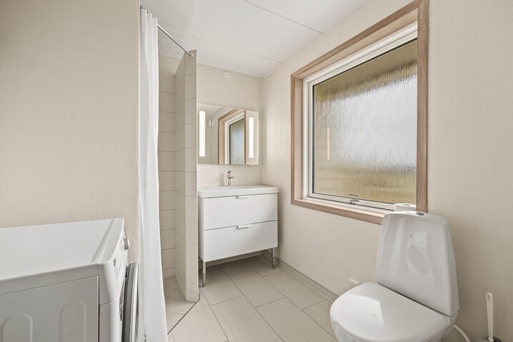 Ferienhaus 40868 in Falkevej 15, Henne Strand - Bild #12