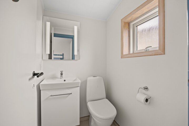 Ferienhaus 40868 in Falkevej 15, Henne Strand - Bild #16
