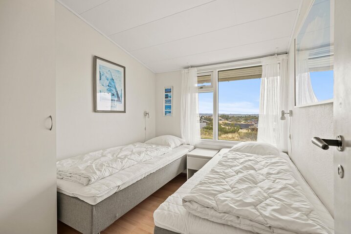 Ferienhaus 40868 in Falkevej 15, Henne Strand - Bild #17