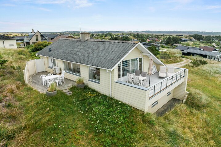 Holiday home 40868 at Falkevej 15, Henne Strand - Picture #18