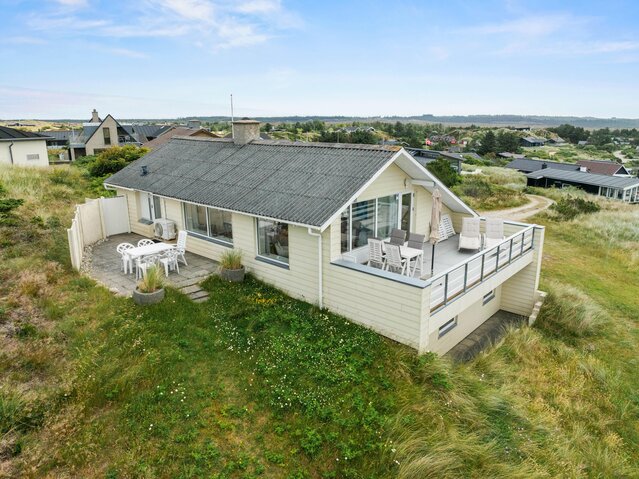 Sommerhus 40868 på Falkevej 15, Henne Strand - Billede #18