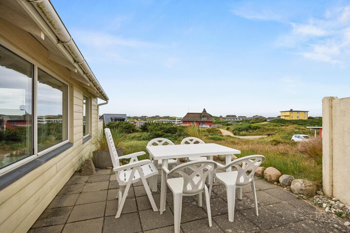 Holiday home 40868 at Falkevej 15, Henne Strand - Picture #19