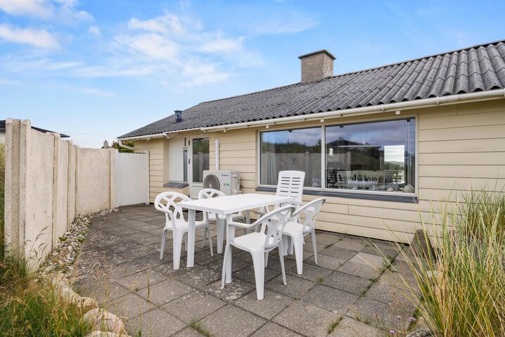 Holiday home 40868 at Falkevej 15, Henne Strand - Picture #20