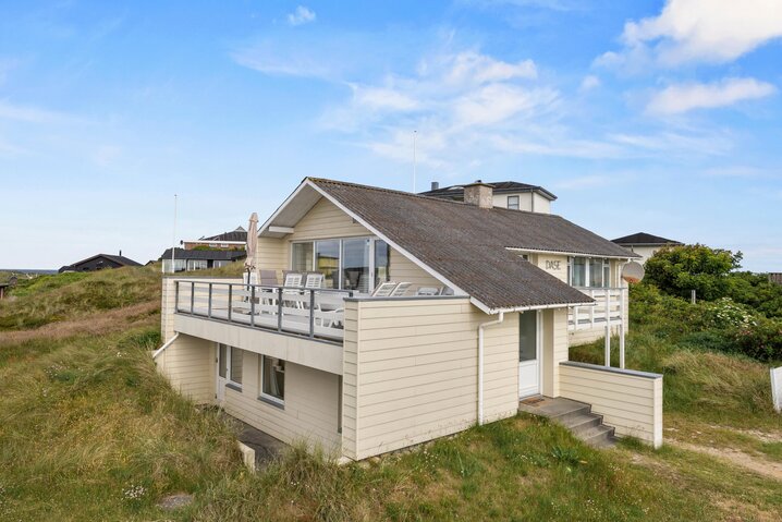 Sommerhus 40868 på Falkevej 15, Henne Strand - Billede #21