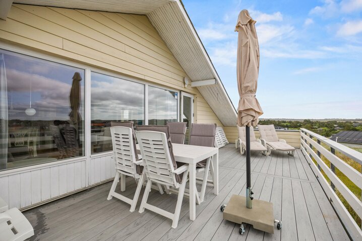 Sommerhus 40868 på Falkevej 15, Henne Strand - Billede #22