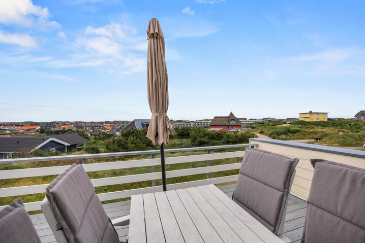 Sommerhus 40868 på Falkevej 15, Henne Strand - Billede #23