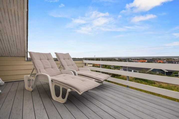 Sommerhus 40868 på Falkevej 15, Henne Strand - Billede #24