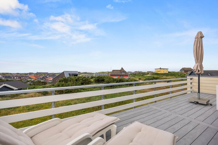 Sommerhus 40868 på Falkevej 15, Henne Strand - Billede #25