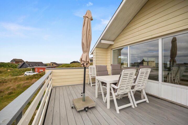 Sommerhus 40868 på Falkevej 15, Henne Strand - Billede #26
