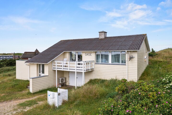 Sommerhus 40868 på Falkevej 15, Henne Strand - Billede #27
